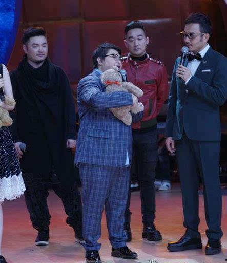 天涯韩红最新爆料,揭秘娱乐圈惊人内幕